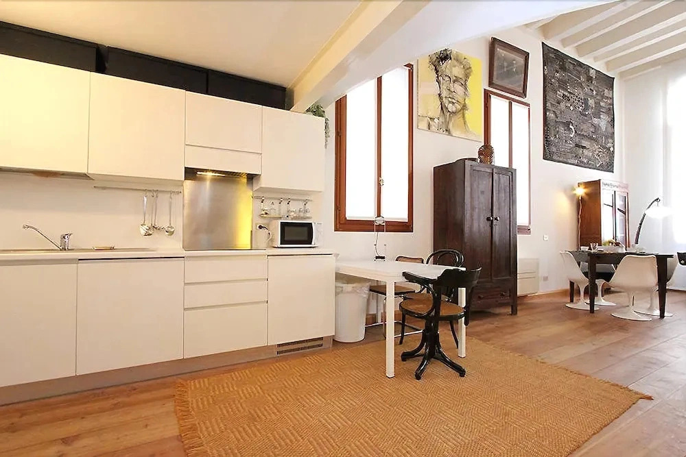 City Apartments - Design Loft