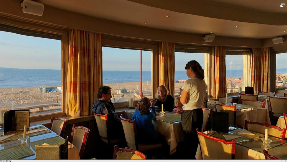 Strandhotel
