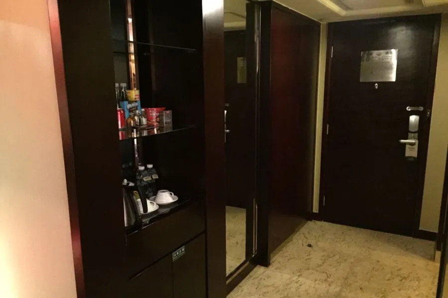 Guanfa Enjoy Hotel