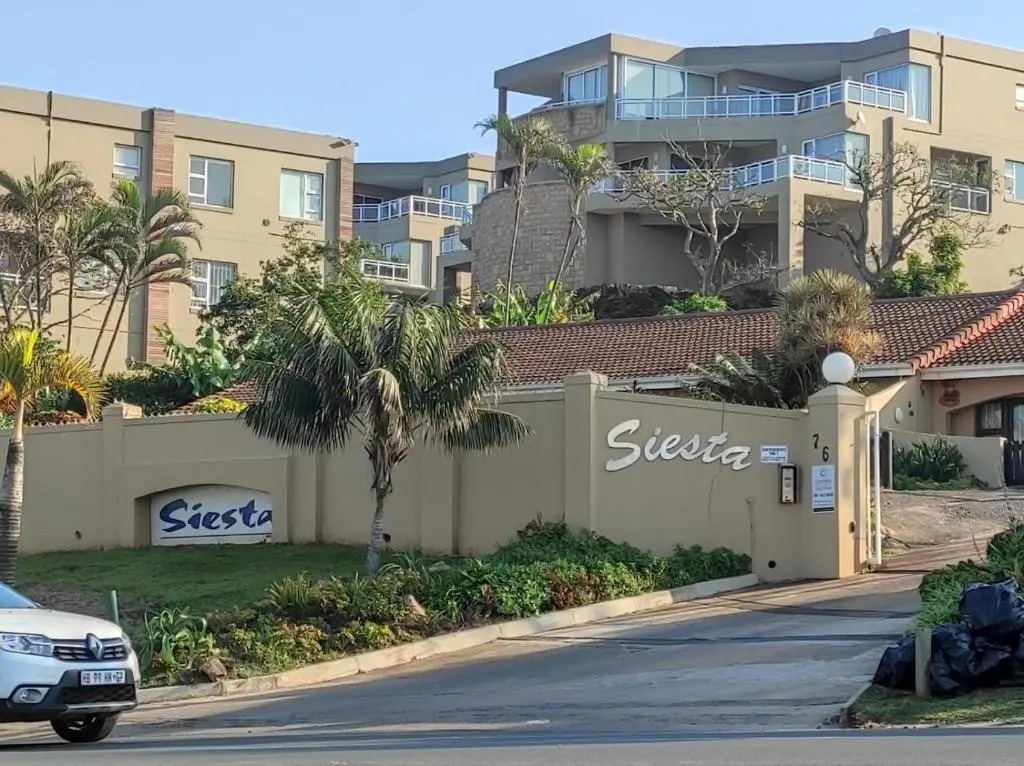 17 Siesta