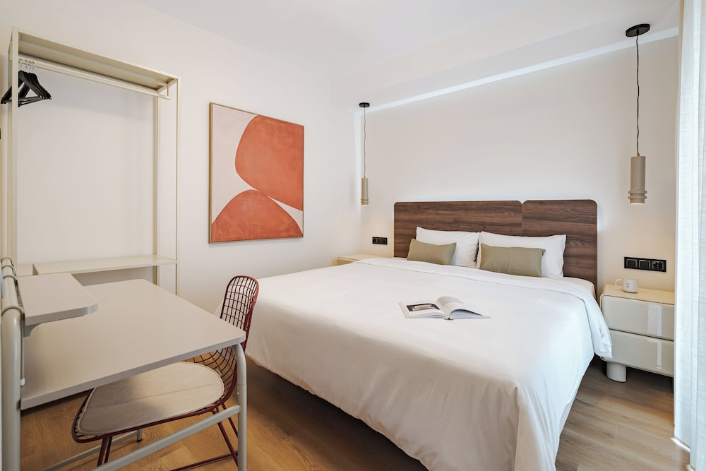 Numancia Apartments by Olala Homes