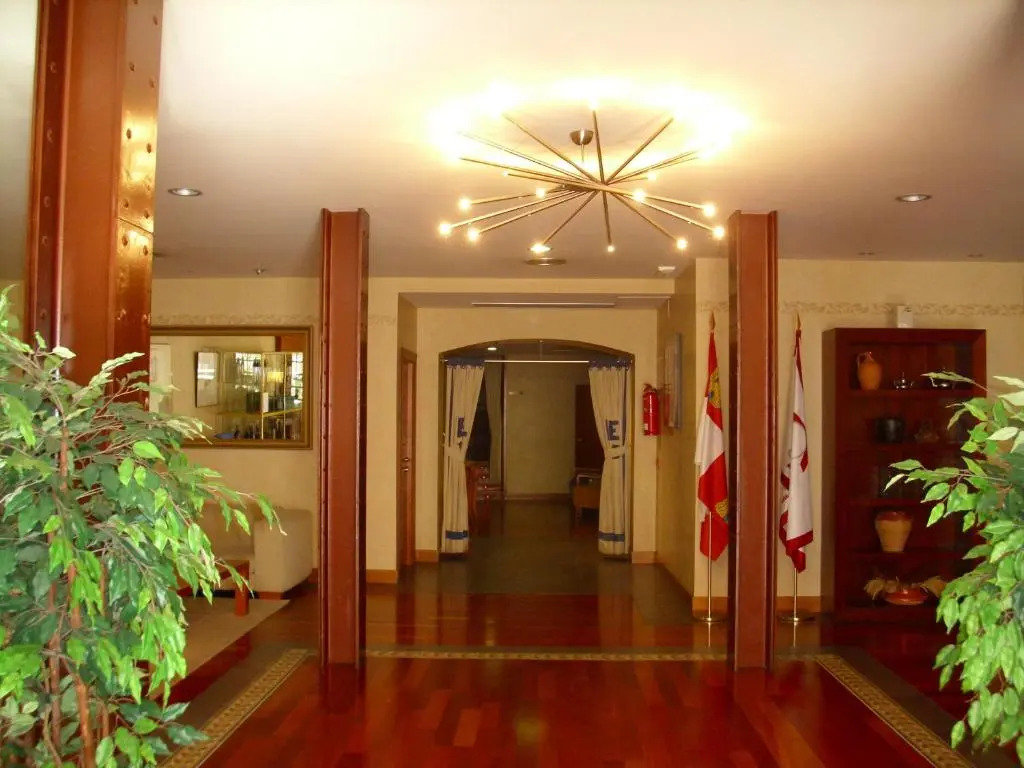 Hotel Vado del Duratón