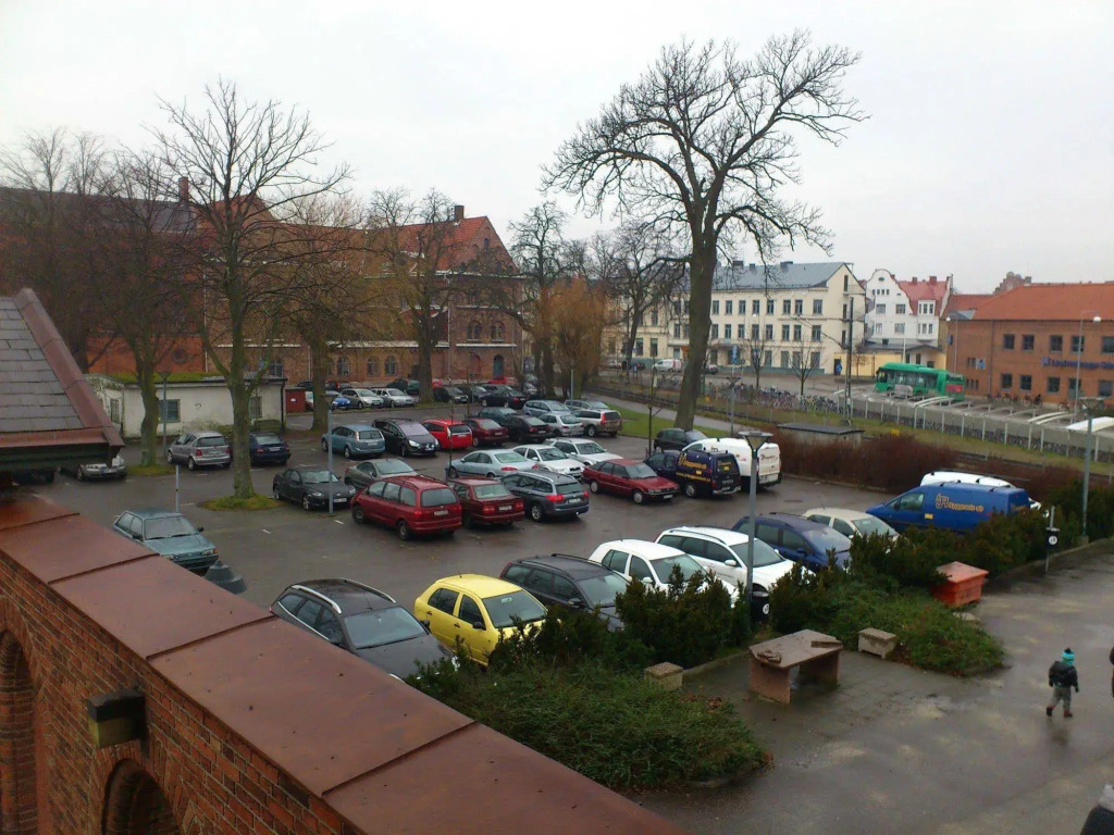 Stationen