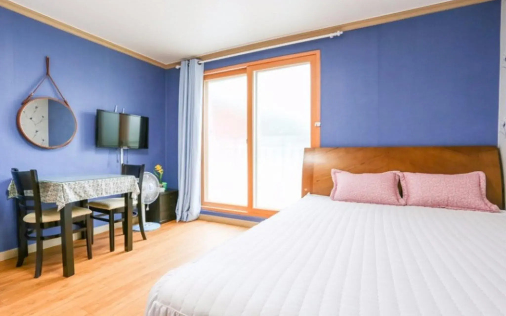 Hongcheon Miso House Pension