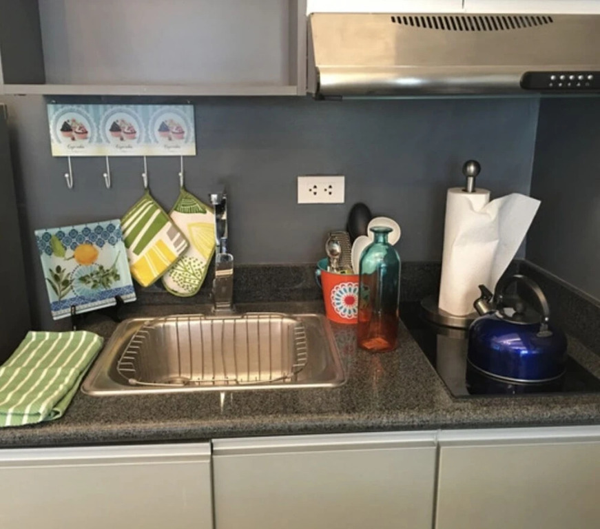 The Beacon Serviced Residences
