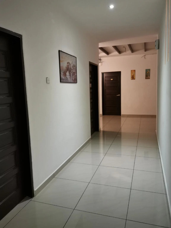 Millenium maison home