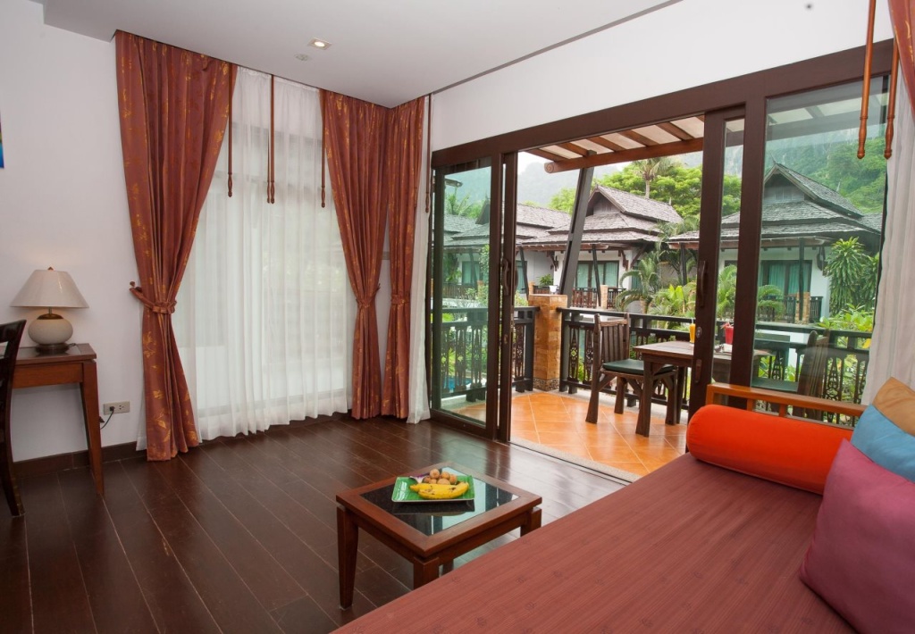Railay Village Resort & Spa