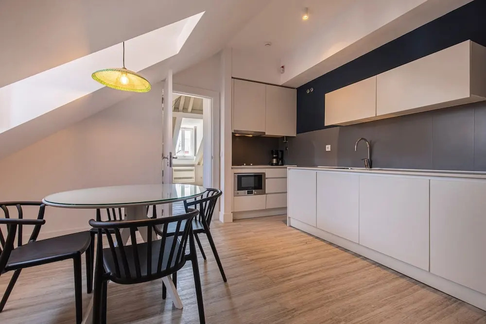 Ando Living - Abrantes 10 House