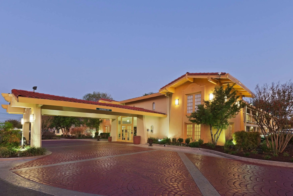 La Quinta Inn by Wyndham Austin Oltorf