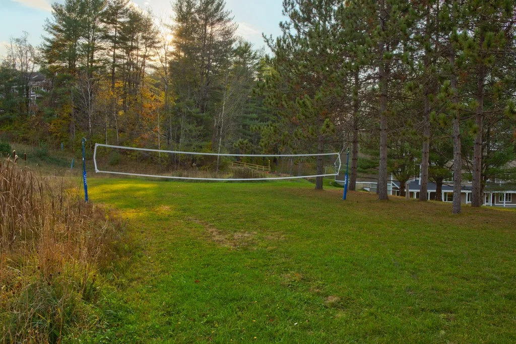 Holiday Inn Club Vacations Mount Ascutney Resort