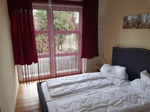 Ferienwohnung Bade