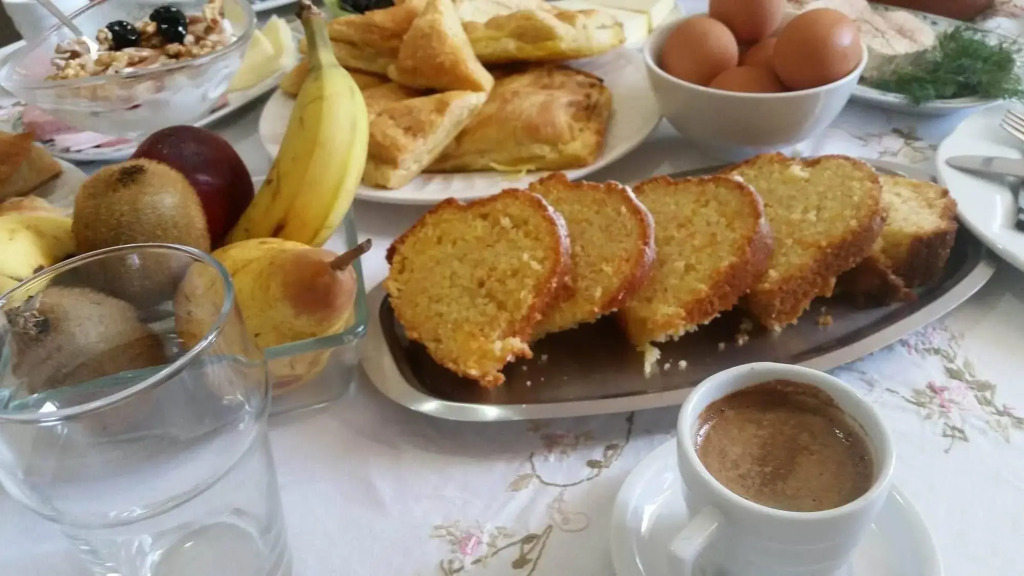 Heraion Hotel