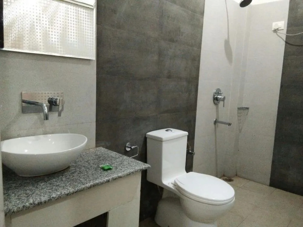 Hotel DH