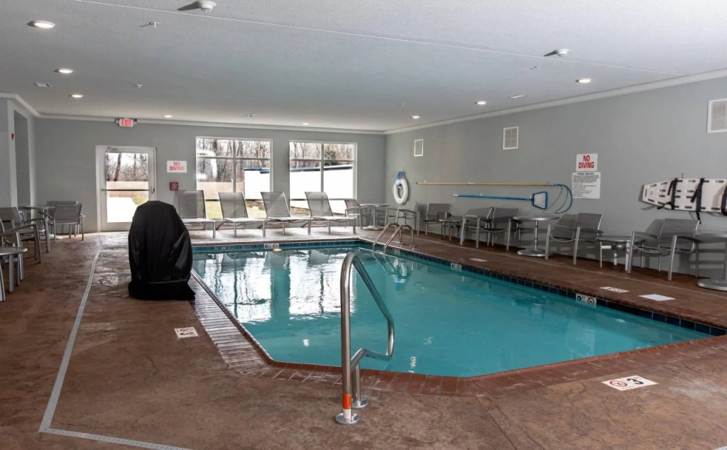 TownePlace Suites by Marriott Louisville Airport