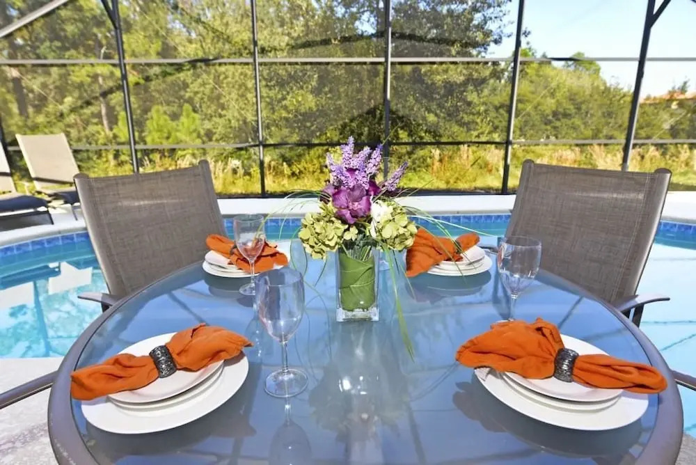 4452 Veranda Palms House 4 Bedroom by Florida Star