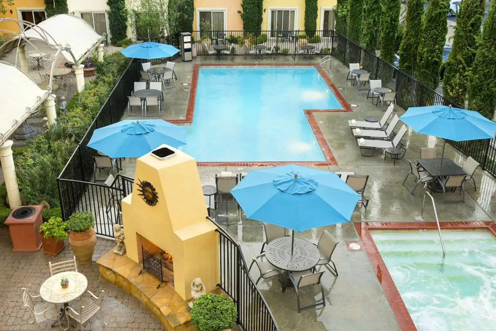 Ayres Hotel Laguna Woods - Aliso Viejo