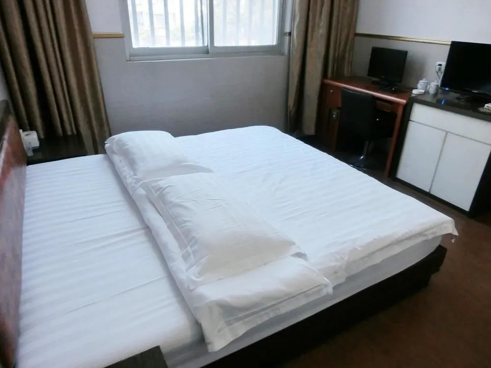 Changle Xingcheng Business Hotel