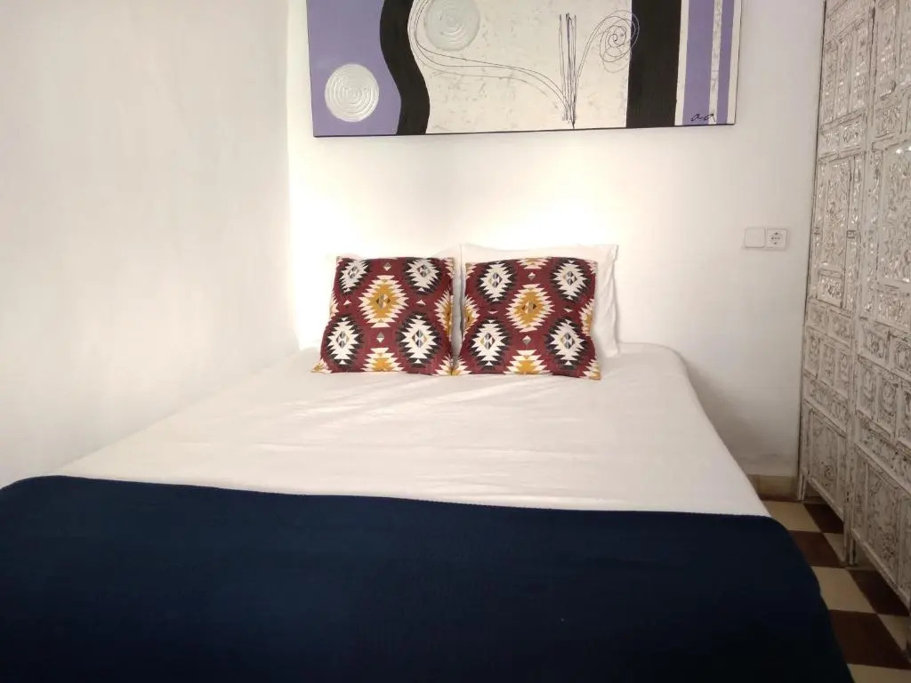 Conil Homes III Apartments