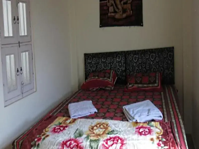 Ma Vishalakshi Paying Guest House