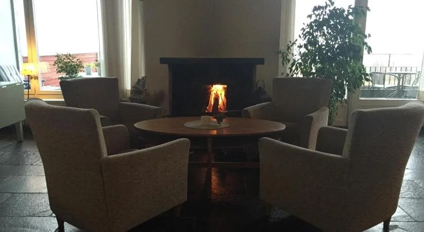 Siljansnäs Hotell