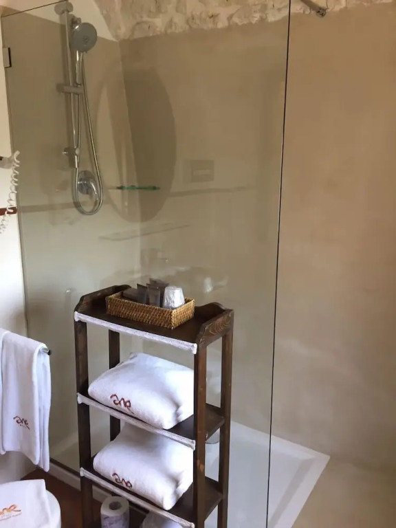 Abate Masseria & Resort