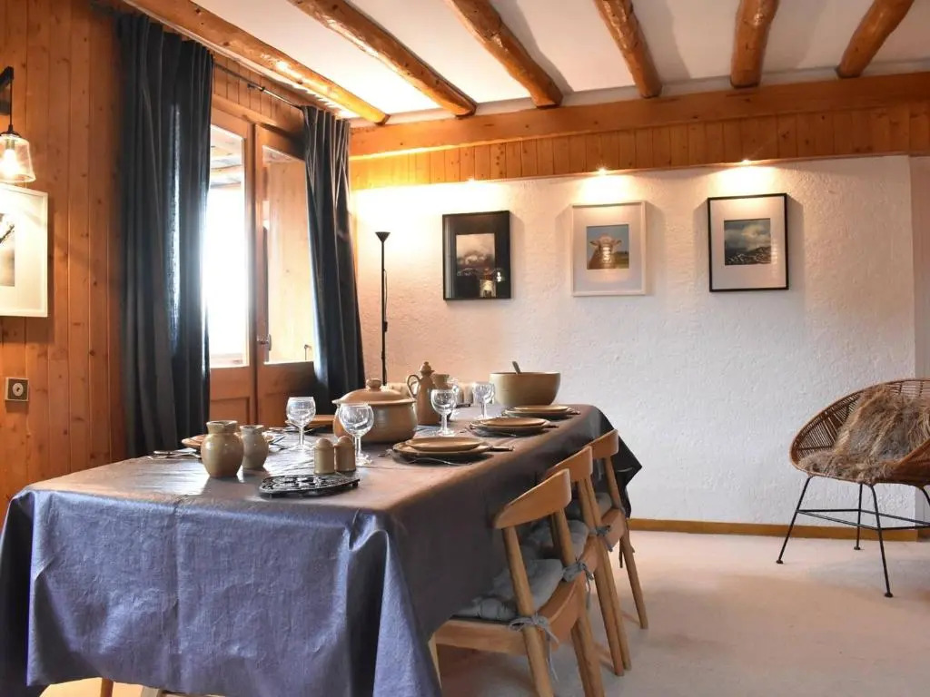 Appartement Méribel, 4 pièces, 6 personnes - FR-1-180-539