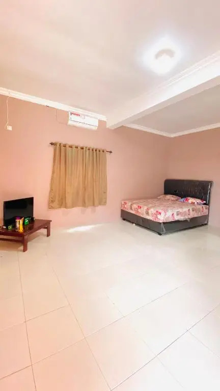 OYO 3491 Banawa Residence