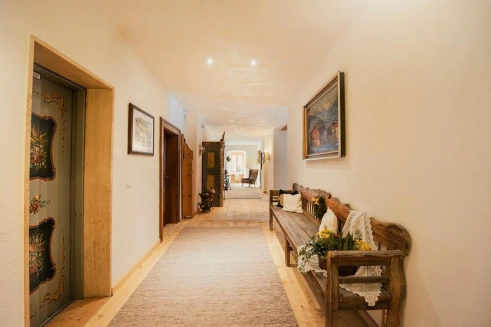 Hotel Hoferwirt - Neustift, Stubai