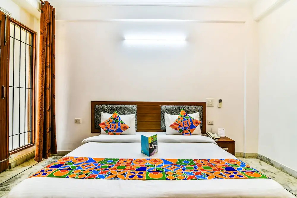 Hotel Starr Residancy