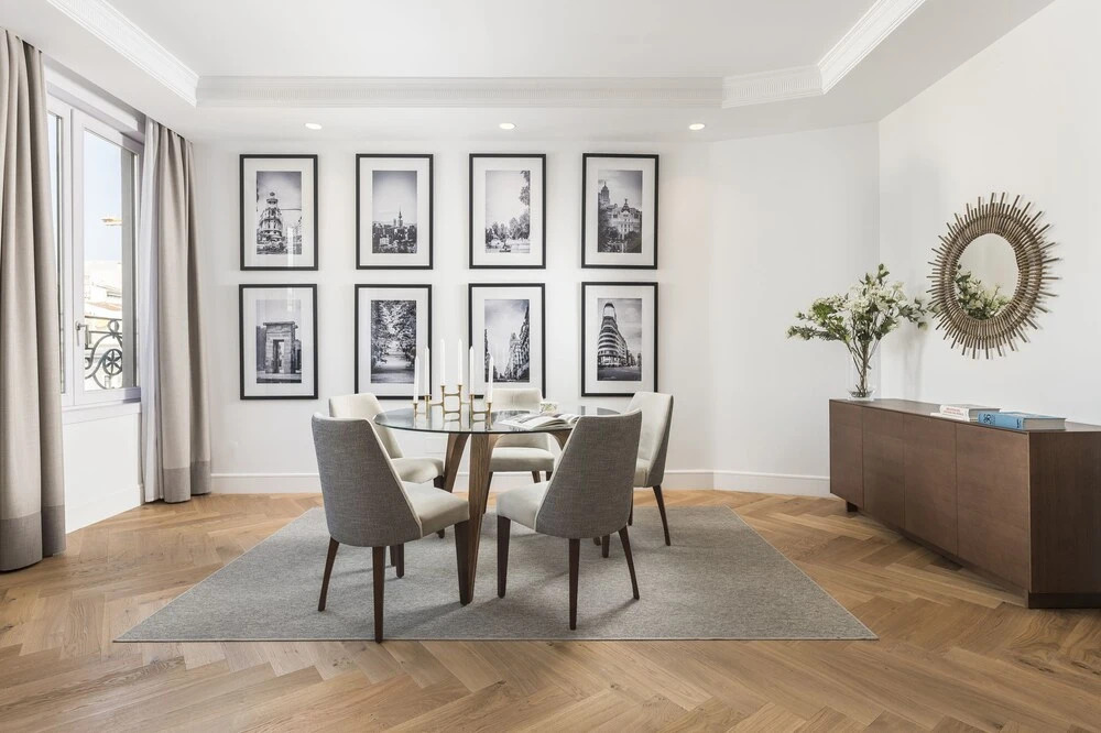 Home Club Alcala Apartments