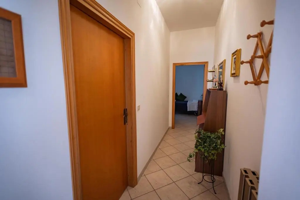 Santa Fiora Ospitalità Diffusa - La Dimora del Marrone