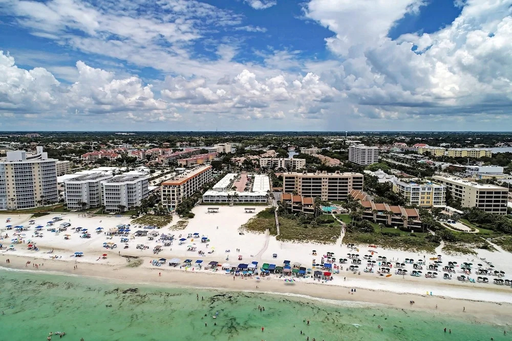 Midnight Cove Ii 531f - Bayside Beauty! 2 Bedroom Condo