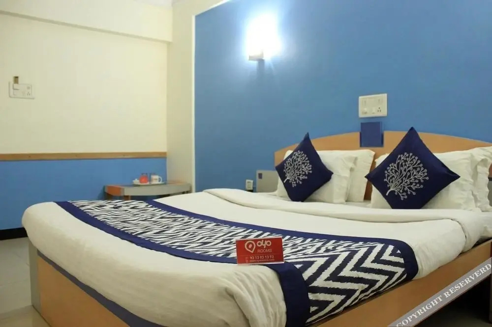 OYO Rooms Hubli