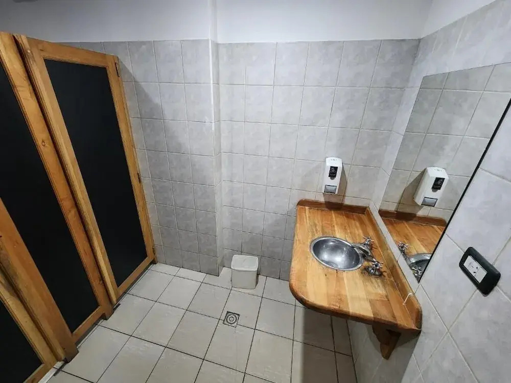 Yaghan Hostel