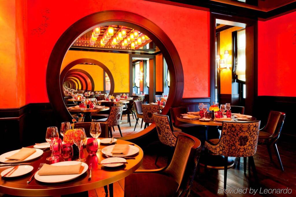 Buddha-bar Hotel Paris Image 35