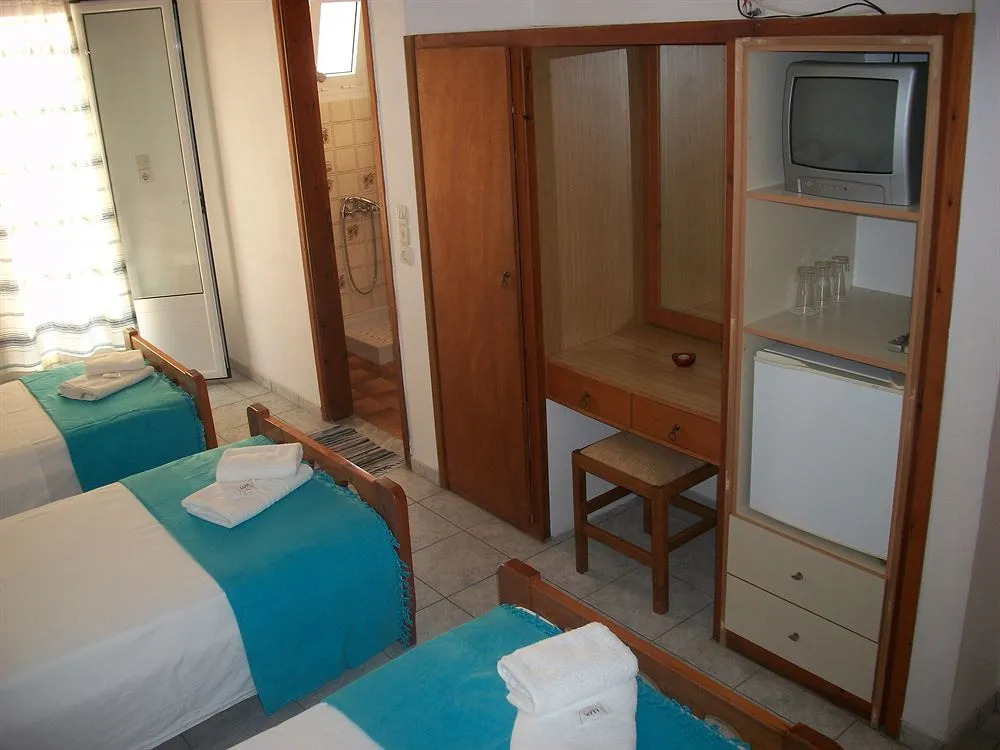 Hotel Faros