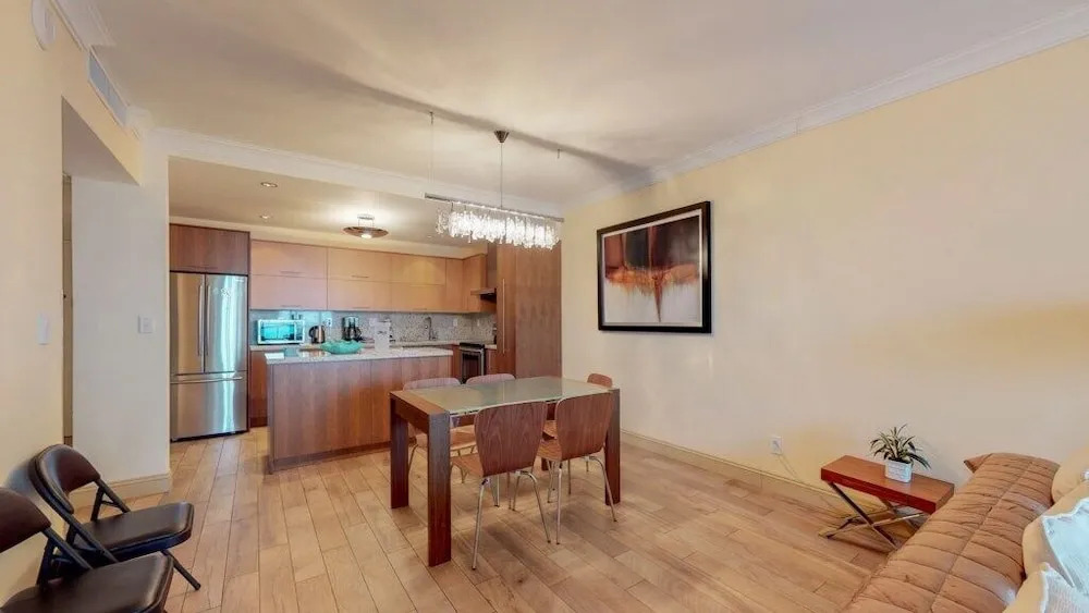 Oceareov2BR Unit - 901 - 2 Br Condo
