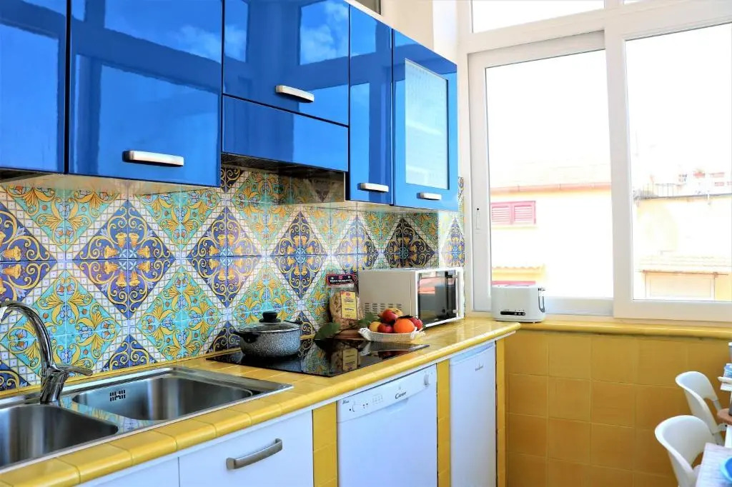 La Nereide Home Deluxe