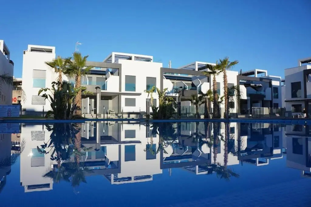 Punta Prima Oasis Beach Fase 9