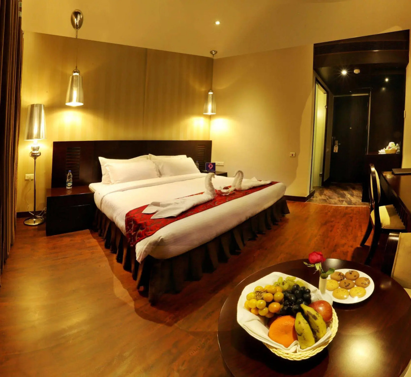 Five Elements Hotels North Avenue Delhi