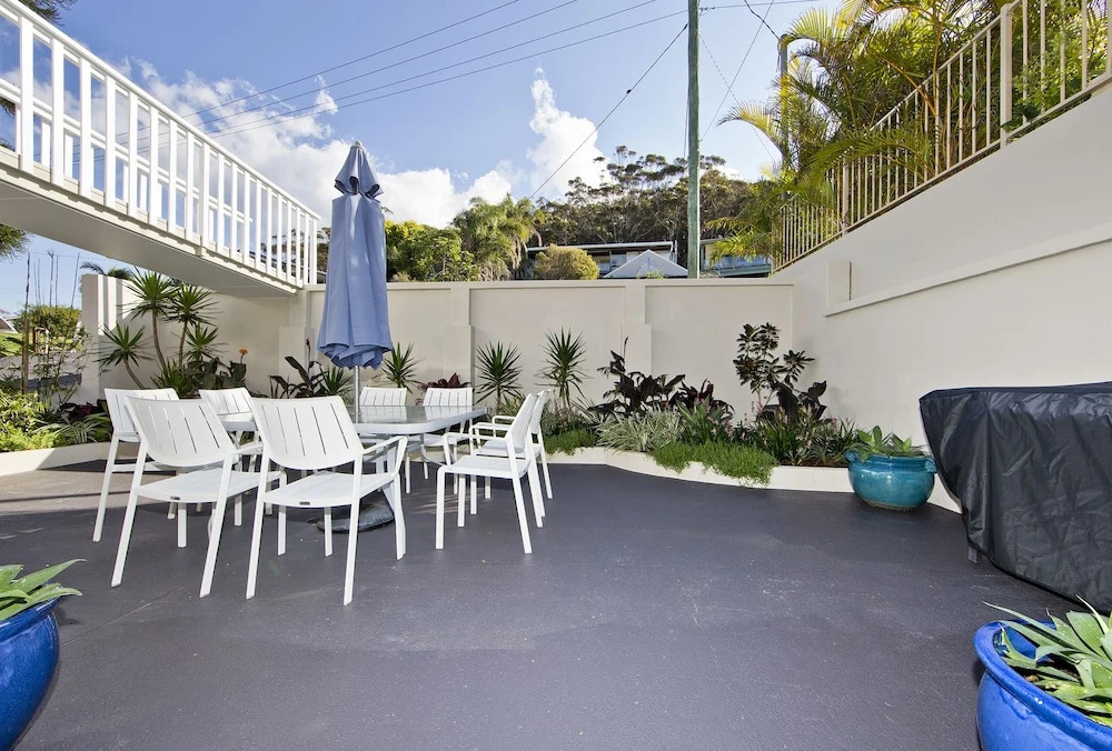 Dolphins Apartment