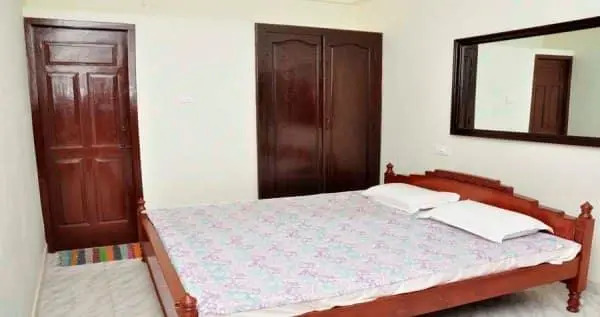 Hotel Udhayam