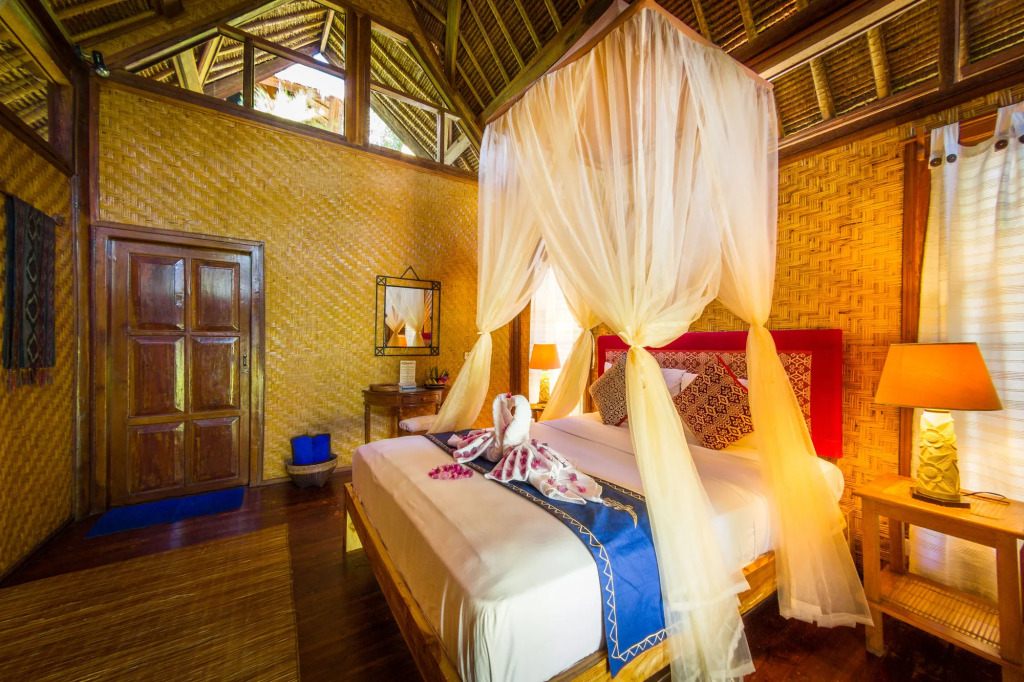 Santai Hotel