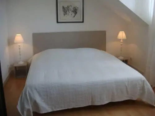 Duplex Porte Chartraine