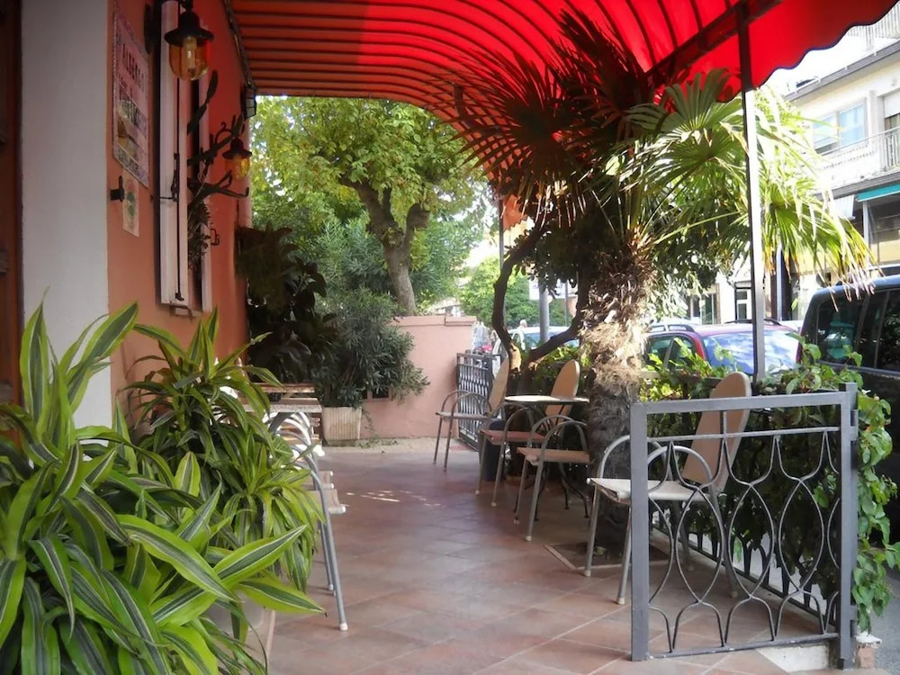 Albergo Villa Luciana