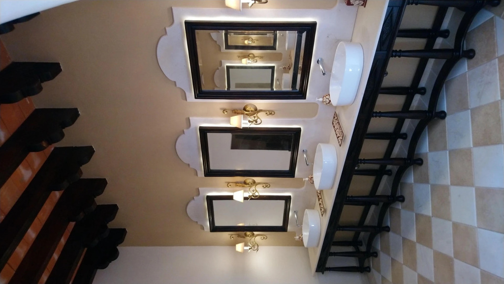 Villa Antigua