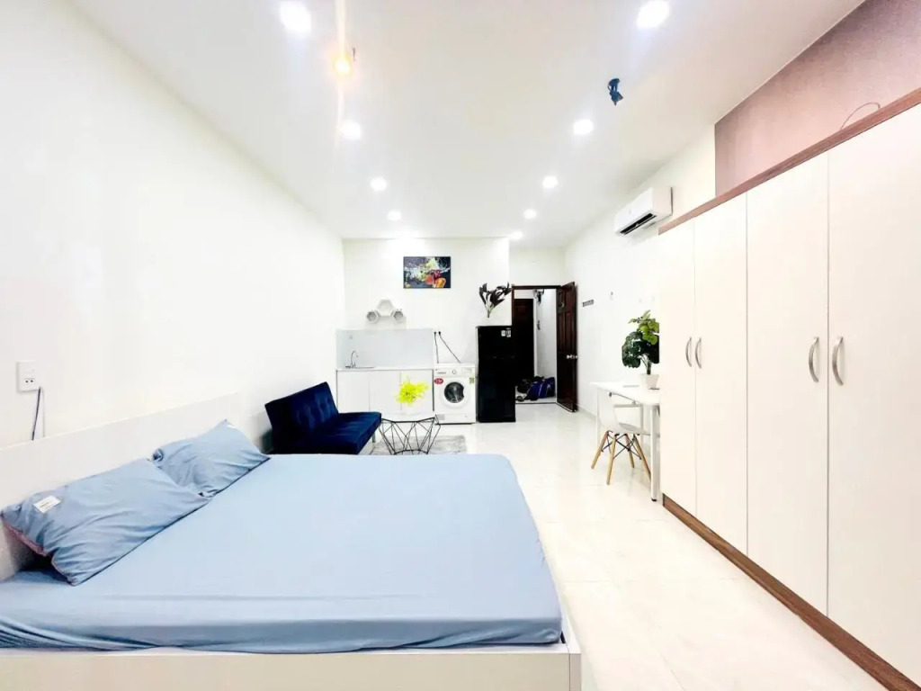 Trangia Apartment 4