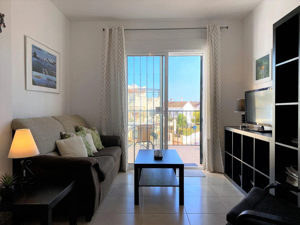 Chimenea Pinar 1D Apartments Casasol