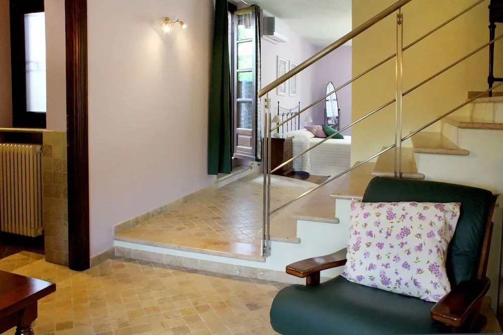 Villa Firmino
