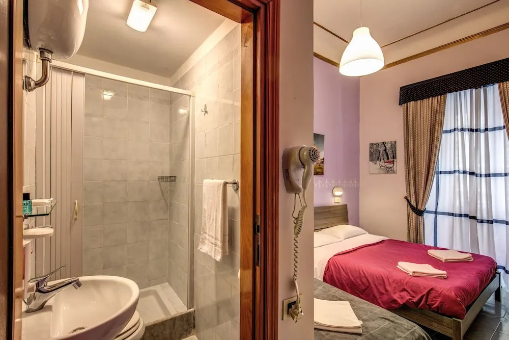 Hotel Orbis